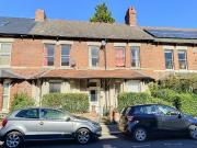 7 bedroom terraced house for rent in Holly Avenue,...