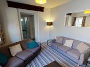 7 Bedroom Terraced House For Rent In Huddersfield, West...