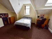 7 Bedroom Terraced House For Rent In Hyde Park