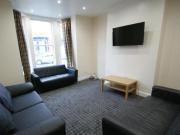 7 Bedroom Terraced House For Rent In Hyde Park