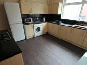 7 Bedroom Terraced House For Rent In Hyde Park