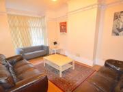 7 Bedroom Terraced House For Rent In Leeds, West Yorkshire