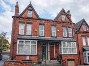 7 Bedroom Terraced House For Rent In Leeds, West Yorkshire