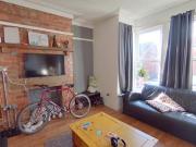 7 Bedroom Terraced House For Rent In Leeds, West Yorkshire