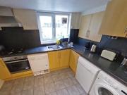 7 Bedroom Terraced House For Rent In Leeds, West Yorkshire