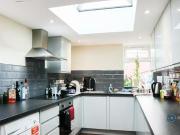 7 Bedroom Terraced House For Rent In Leicester