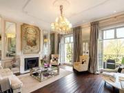 7 Bedroom Terraced House For Rent In London