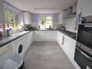7 bedroom terraced house for rent in London Road,...