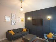 7 Bedroom Terraced House For Rent In Manchester