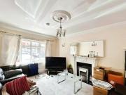 7 Bedroom Terraced House For Rent In Manchester, Greater...