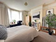 7 bedroom terraced house for rent in Monks Road, Mount...