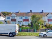 7 bedroom terraced house for rent in Nyetimber Hill,...