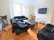 7 bedroom terraced house for rent in Osborne Avenue,...