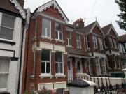 7 bedroom terraced house for rent in Preston Drove,...