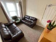 7 Bedroom Terraced House For Rent In Reading, Berkshire