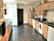 7 Bedroom Terraced House For Rent In Selly Oak