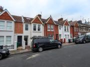 7 bedroom terraced house for rent in Shanklin Road,...