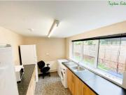 7 Bedroom Terraced House For Rent In Sheffield