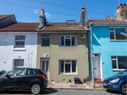 7 bedroom terraced house for rent in Southampton Street,...