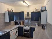 7 bedroom terraced house for rent in Stanley Road,...