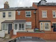 7 bedroom terraced house for rent in Stockmore Street,...