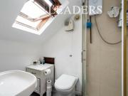 7 bedroom terraced house for rent in Talbot Road,...