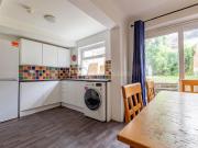 7 bedroom terraced house for rent in Totland Road,...