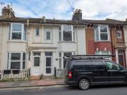 7 bedroom terraced house for rent in Upper Lewes Road,...