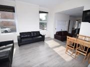 1 bedroom terraced house for rent in Uttoxeter New Road,...
