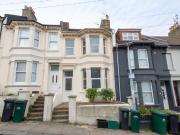 7 bedroom terraced house for rent in Whippingham Road,...