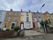 7 bedroom terraced house for sale