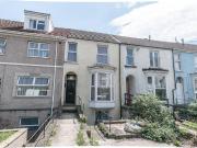 7 bedroom terraced house for sale