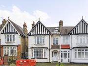 7 bedroom terraced house for sale