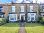 7 bedroom terraced house for sale