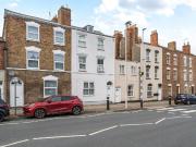 7 bedroom terraced house for sale