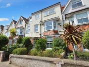 7 bedroom terraced house for sale