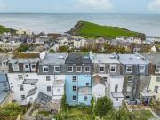 7 bedroom terraced house for sale