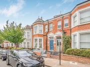 7 bedroom terraced house for sale