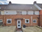 7 bedroom terraced house for sale