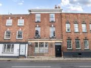 7 bedroom terraced house for sale