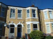 7 bedroom terraced house for sale in Ash Grove, Kingston...