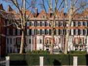 7 Bedroom Terraced House For Sale In Belgravia, London