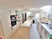 7 Bedroom Terraced House For Sale In Birmingham