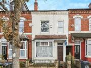 7 Bedroom Terraced House For Sale In Birmingham