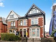 7 Bedroom Terraced House For Sale In Blackburn, Lancashire