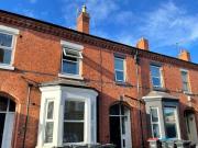 7 Bedroom Terraced House For Sale In Chester