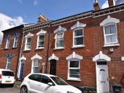 7 bedroom terraced house for sale in Culverland Road, St...