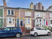 7 bedroom terraced house for sale in Dean Lane, Bristol, BS3