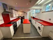 7 bedroom terraced house for sale in Fully Occupied...