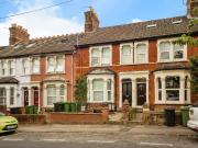 7 bedroom terraced house for sale in Hastings Road,...